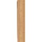 Ekena Millwork Funston Traditional Smooth Bracket, Western Red Cedar, 5 1/2"W x 18"D x 30"H BKT06X18X30FST01SWR - alternate 4